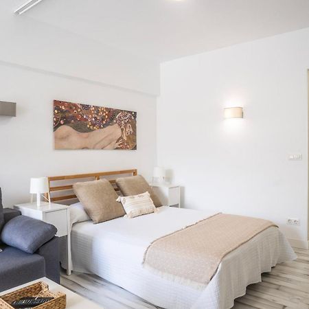 Ferienwohnung Nicalex Puerto de la Cruz  Exterior foto