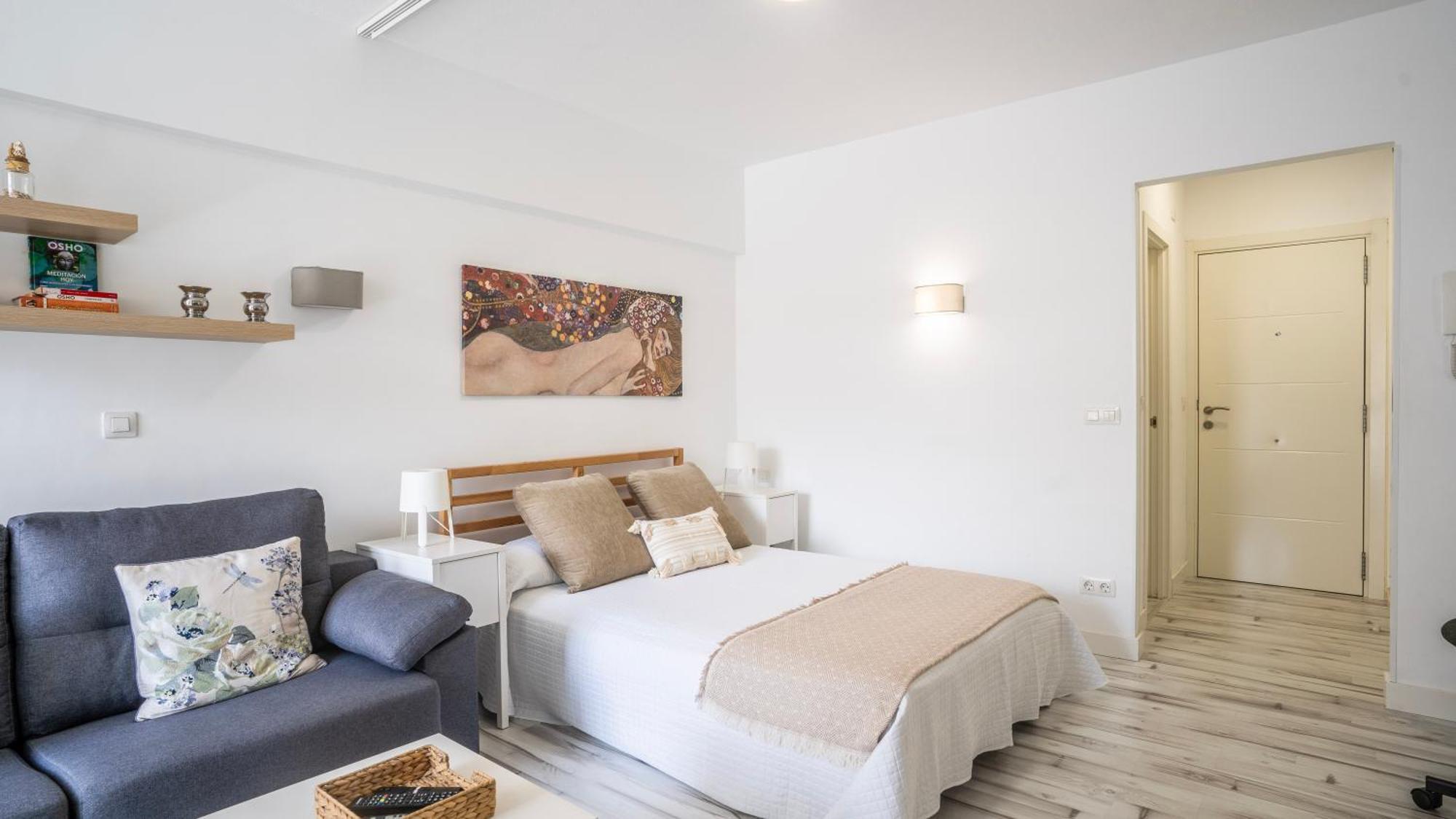 Ferienwohnung Nicalex Puerto de la Cruz  Exterior foto