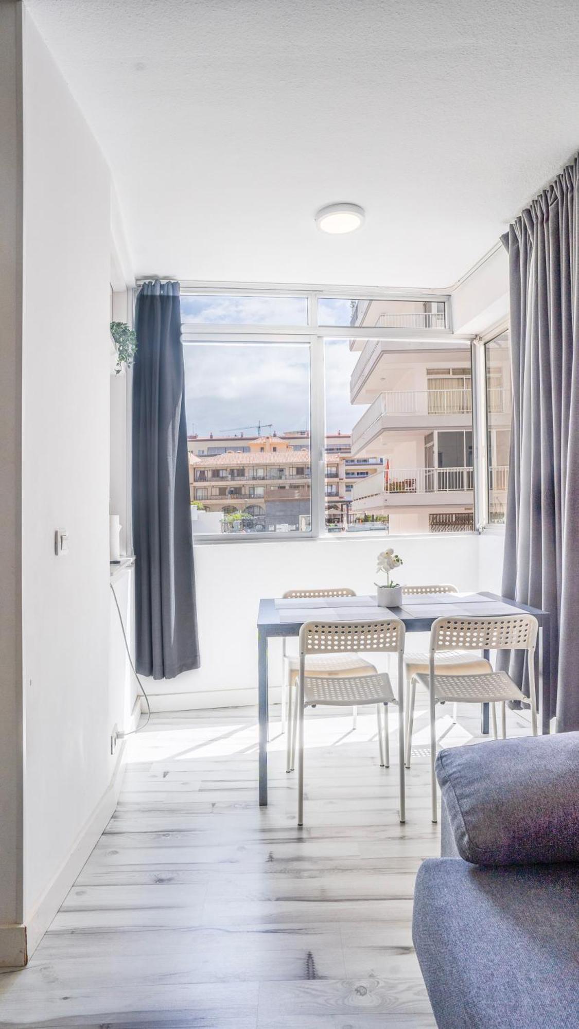 Ferienwohnung Nicalex Puerto de la Cruz  Exterior foto